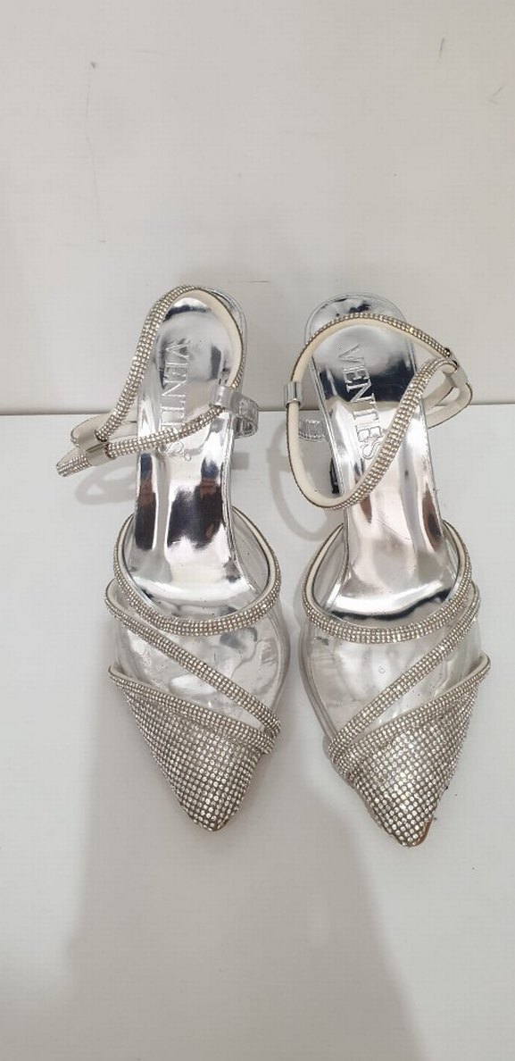 Abiye ayakkabı - Görsel 2