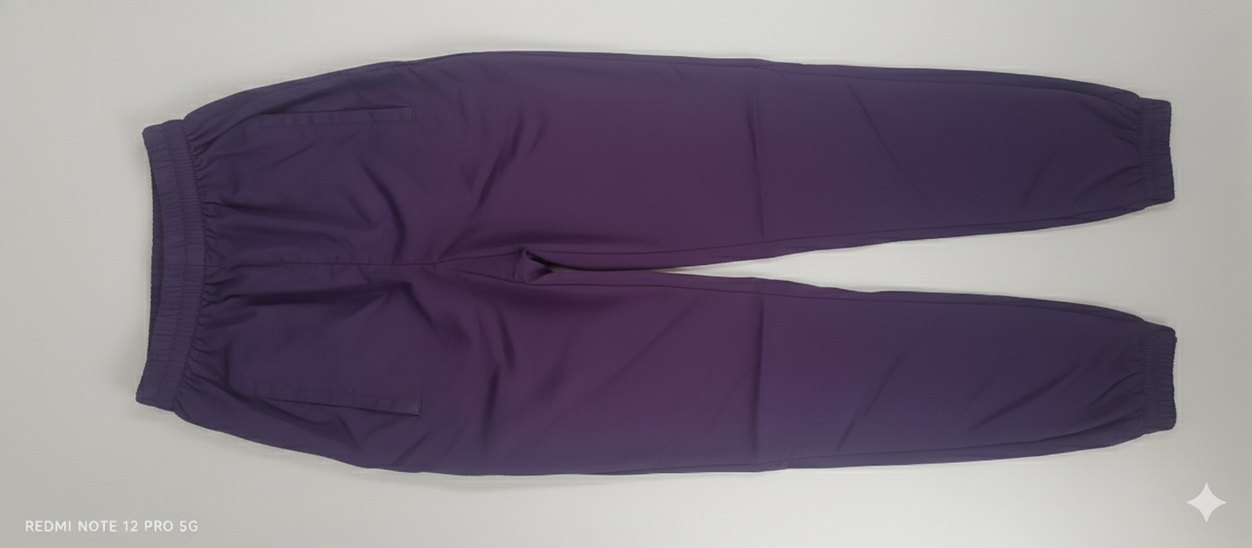 5 parça haşema seti - Görsel 5