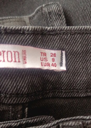 Kadın pantolon - Görsel 2