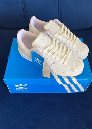 37 Beden Superstar adidas