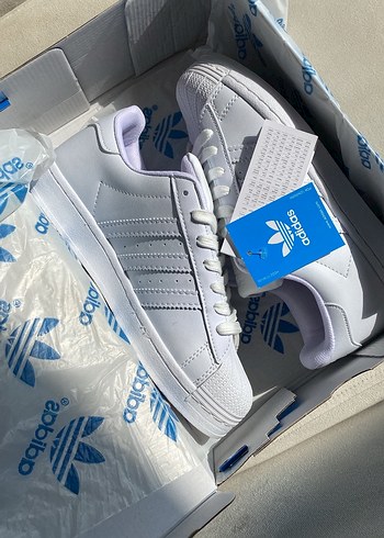 Superstar adidas