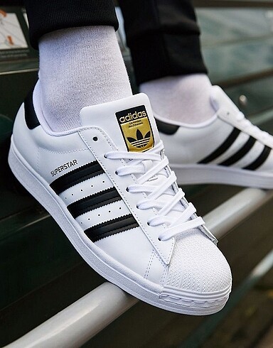 Adidas Adidas Superstar