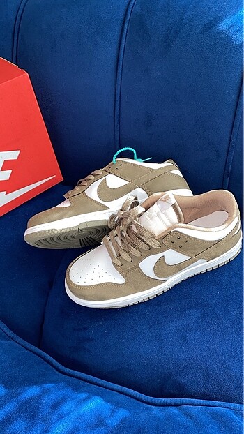 Nike Nike dunk low