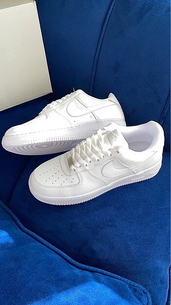 Orjinel Airforce AF1 nike