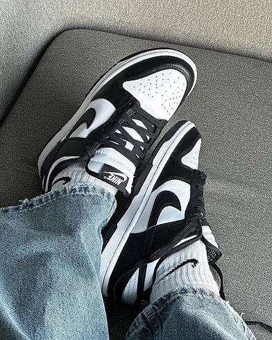 Nike Dunk Low Panda