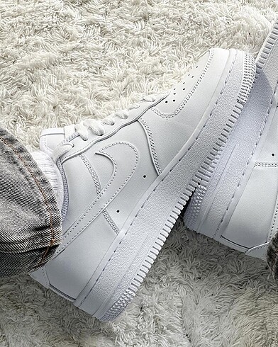Nike Orjinel Nike Airforce AF1