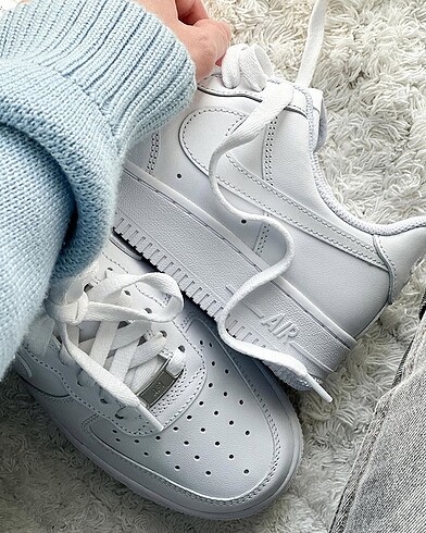 40 Beden Orjinel Nike Airforce AF1