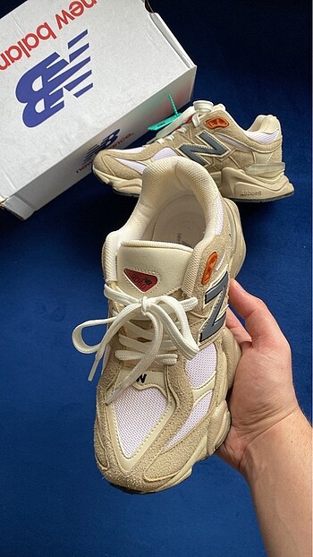 37 Beden New Balance 9060