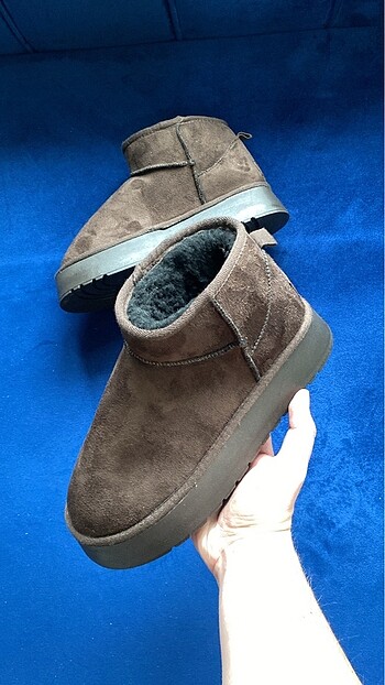 Ugg bot