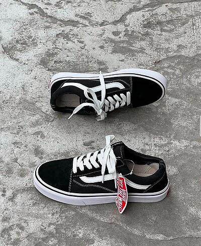 Vans Old Skool(ithal ürün)