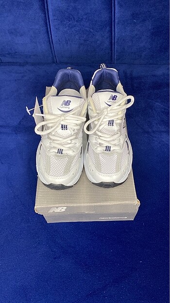 37 Beden New balance 530