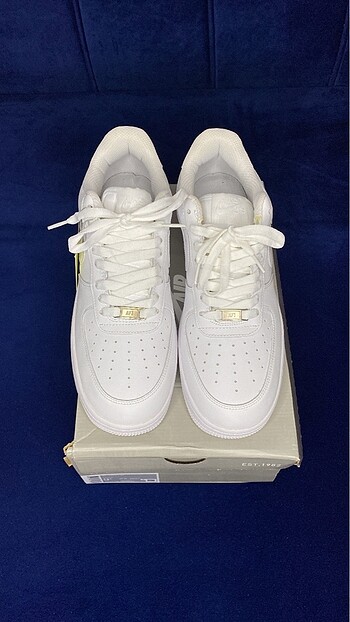 40 Beden Nike Air Force AF1