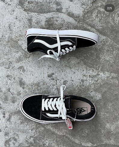 Vans Vans old skool