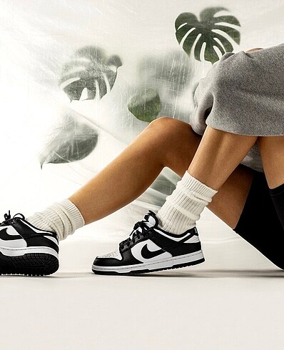 Nike dunk panda