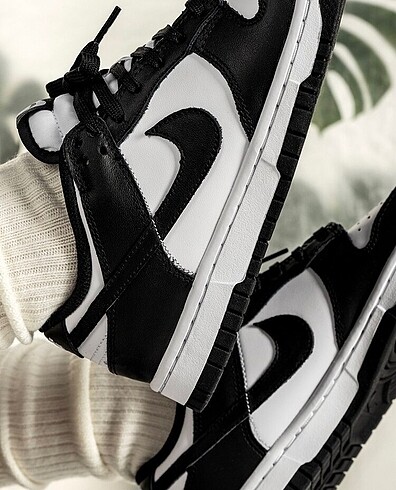 39 Beden Nike dunk panda
