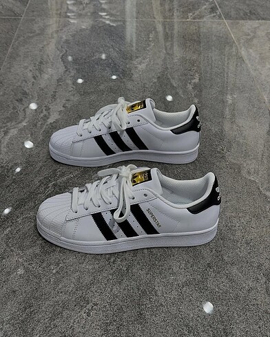 Adidas Adida superstar
