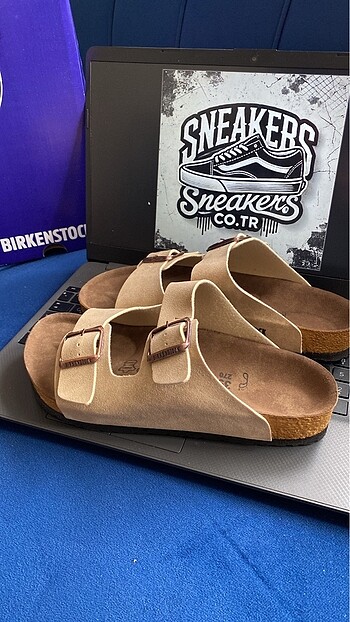 Birkenstock Birkenstock Dünya Markası