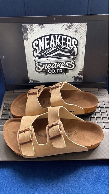 38 Beden Birkenstock Dünya Markası