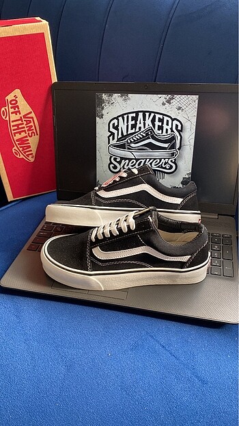 Vans Vans old skool