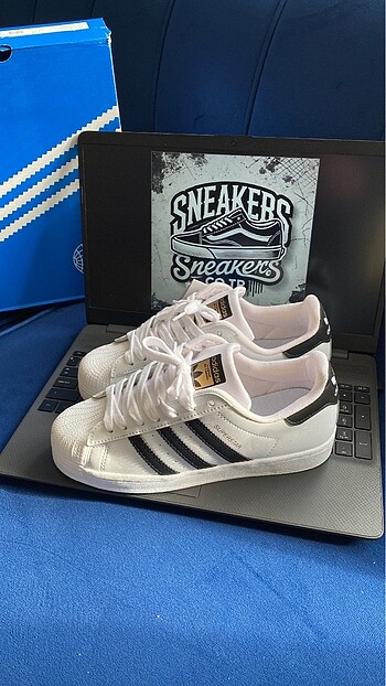 Adidas Adida superstar