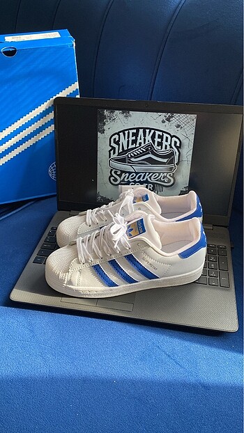 Adidas Adidas superstar