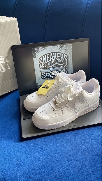Nike Nike Air Force AF1