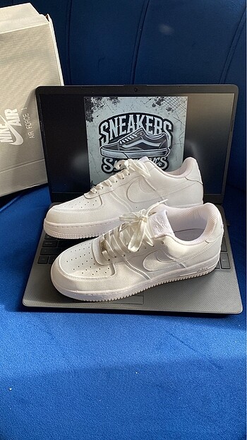 45 Beden Nike Air Force AF1