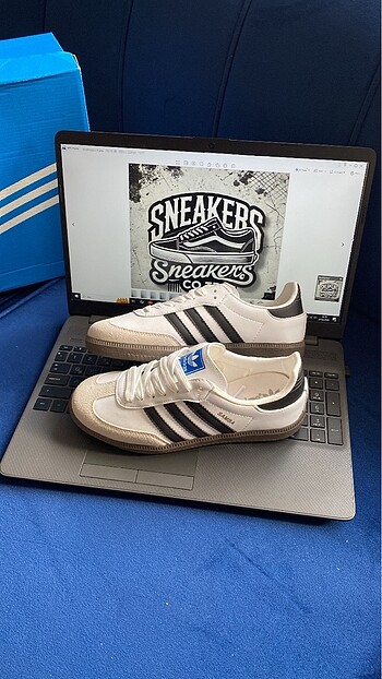39 Beden Adidas samba