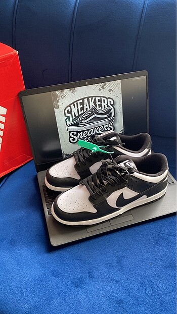 Nike Nike Dunk Panda