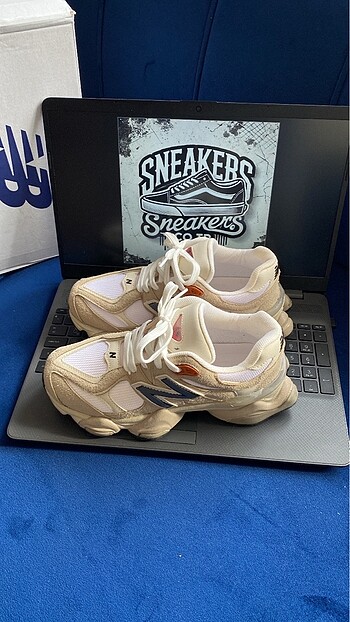 New Balance New balance 9060