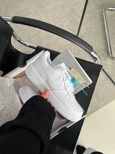 Nike Nike Air Force İthal