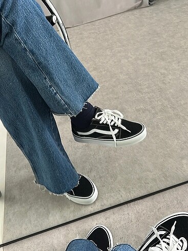 Vans Vans old skool