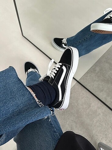 Vans Vans old skool