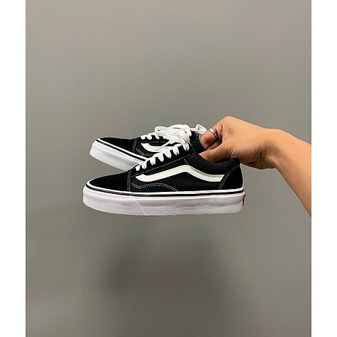 Vans old skool
