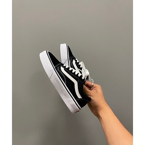 Vans Vans old skool