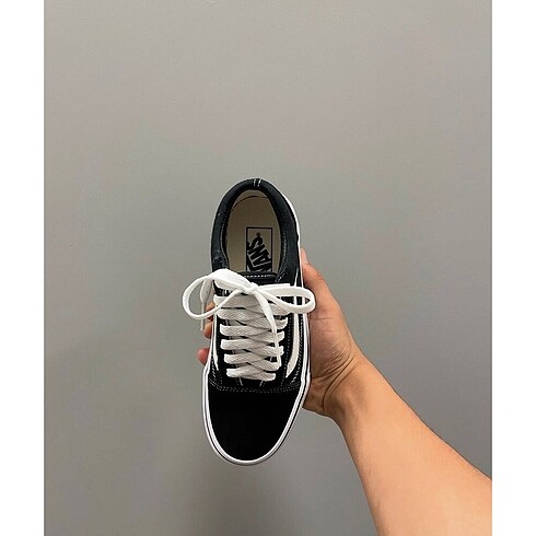 38 Beden Vans old skool