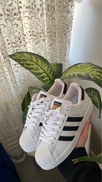 Adidas ADİDAS SUPERSTAR