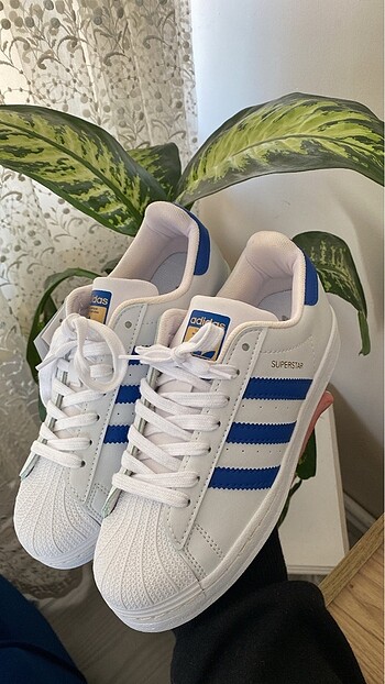 Adidas ADİDAS SUPERSTAR