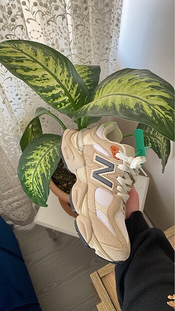 36 Beden NEW BALANCE 9060