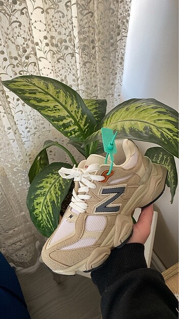 New Balance NEW BALANCE 9060