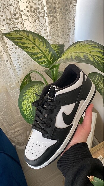 Nike NİKE DUNK PANDA