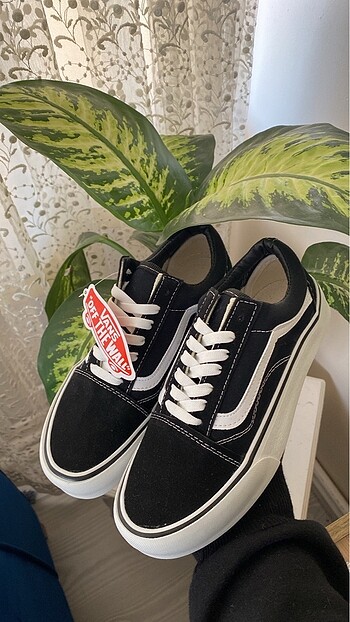 VANS OLD SKOOL
