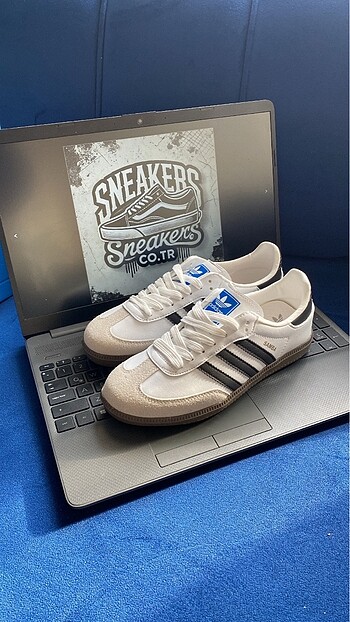 37 Beden Adidas samba