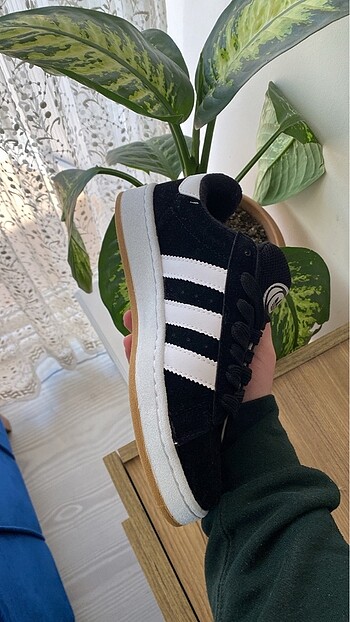 38 Beden Adidas Campus