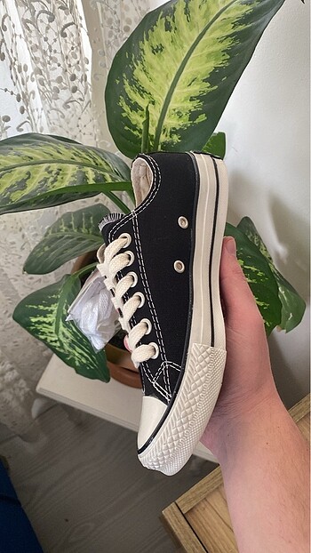 39 Beden Converse Chuck 70