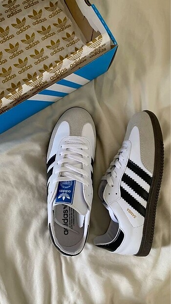 Adidas Samba