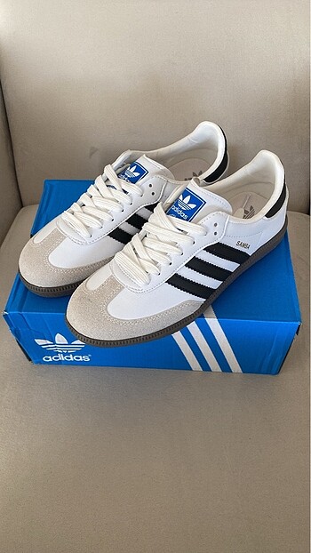 Adidas Adidas Samba