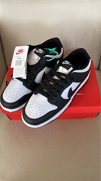 Nike Nike Dunk panda