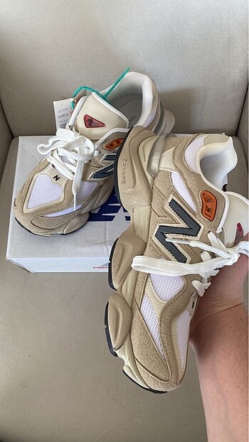 40 Beden New balance 9060