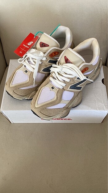 New Balance New balance 9060